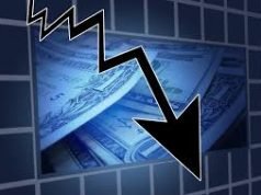 Stock Market Drop